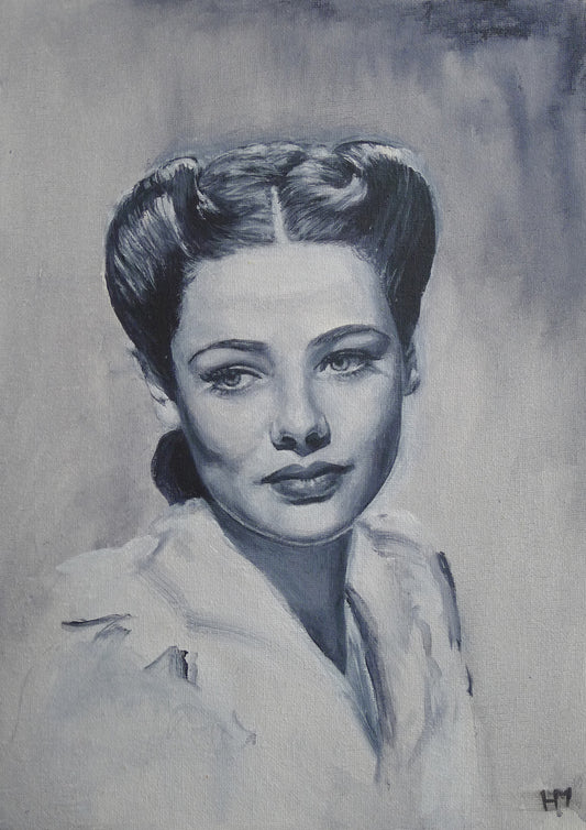 "All the world's a stage" a look at the origins of TV and Film