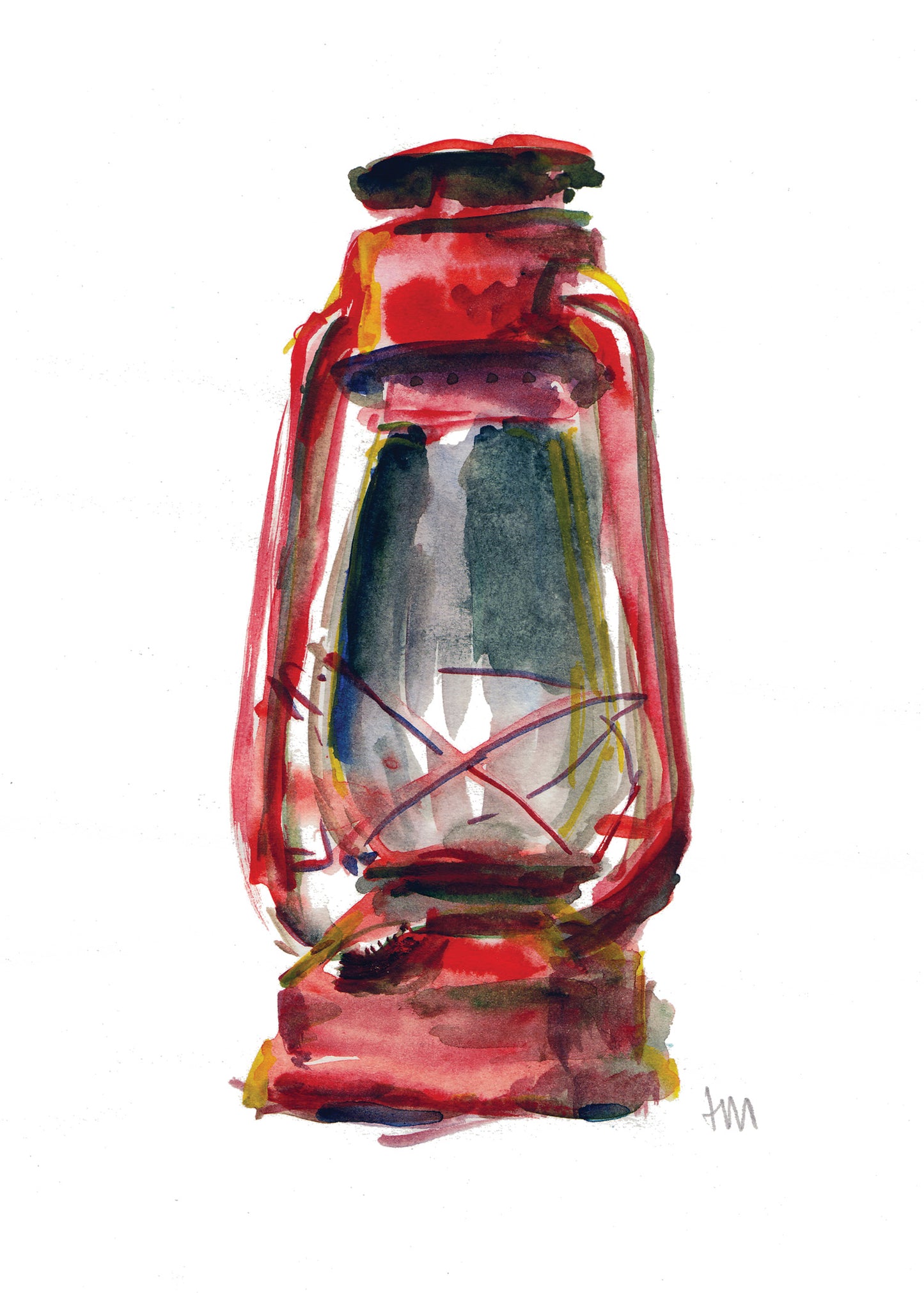 Lantern