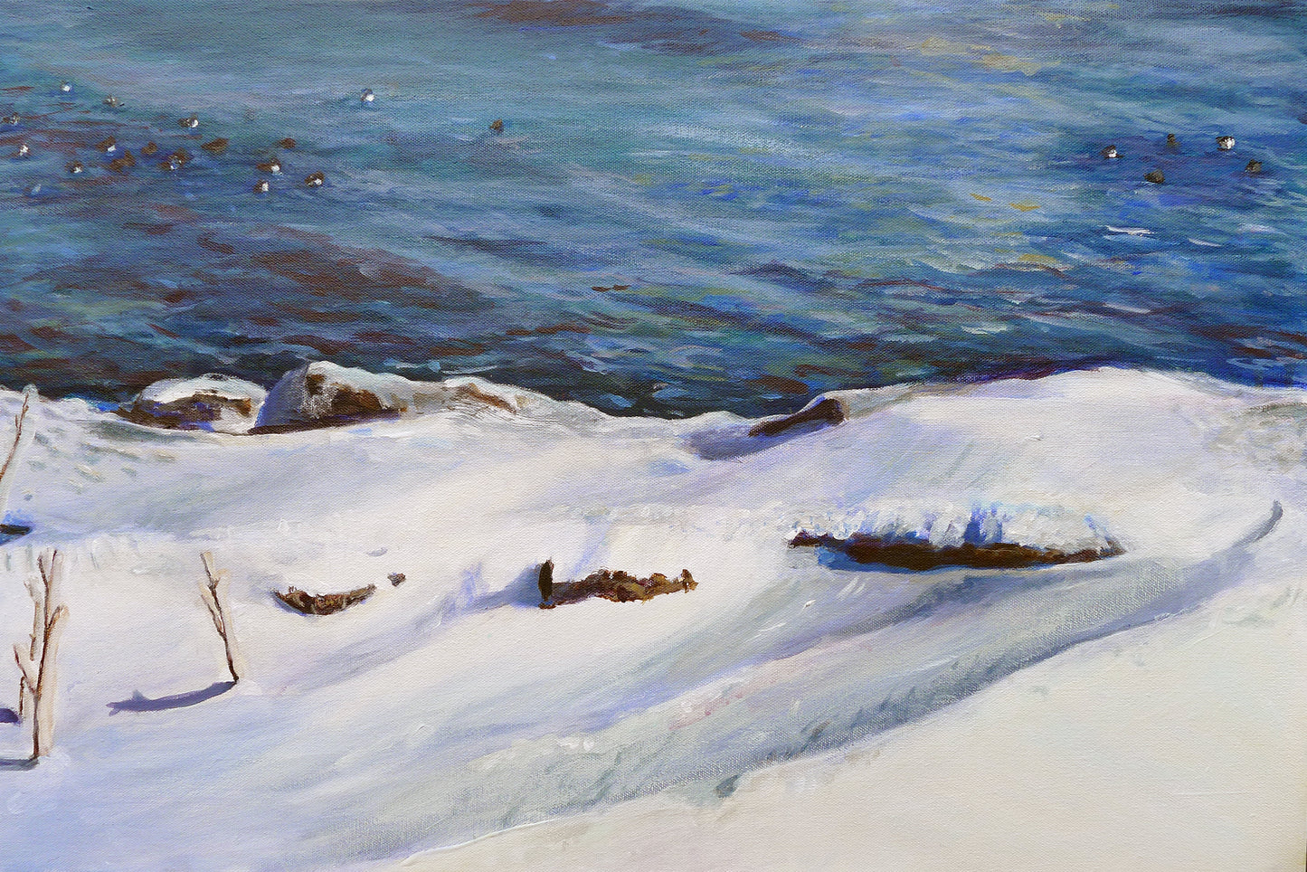 Mimico Waterfront