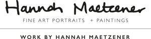 Hannah Maetzener Gallery