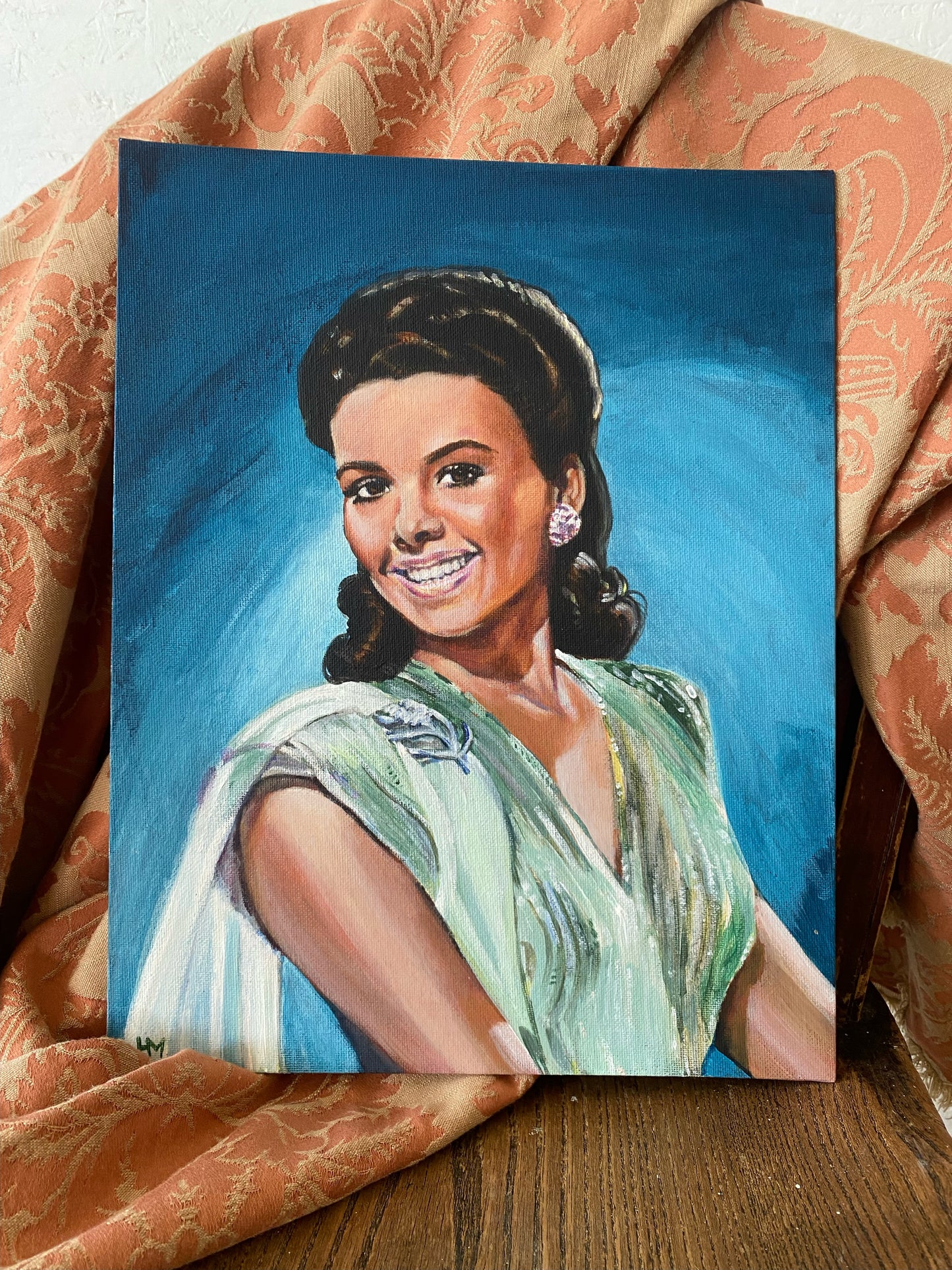 Lena Horne