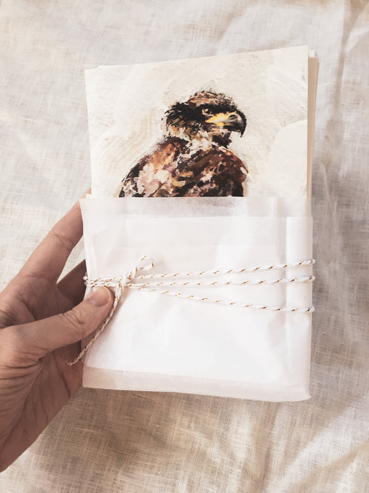 Notecards set