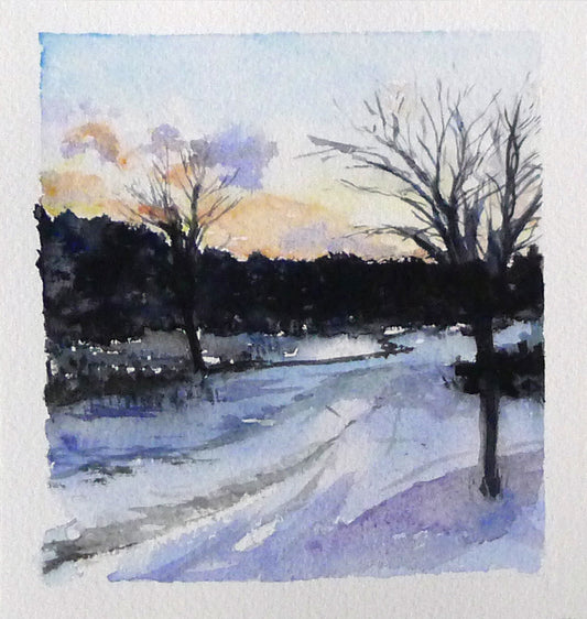 Humber River